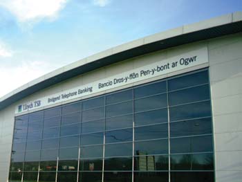 Bank In Big Drive To Recruit Mor